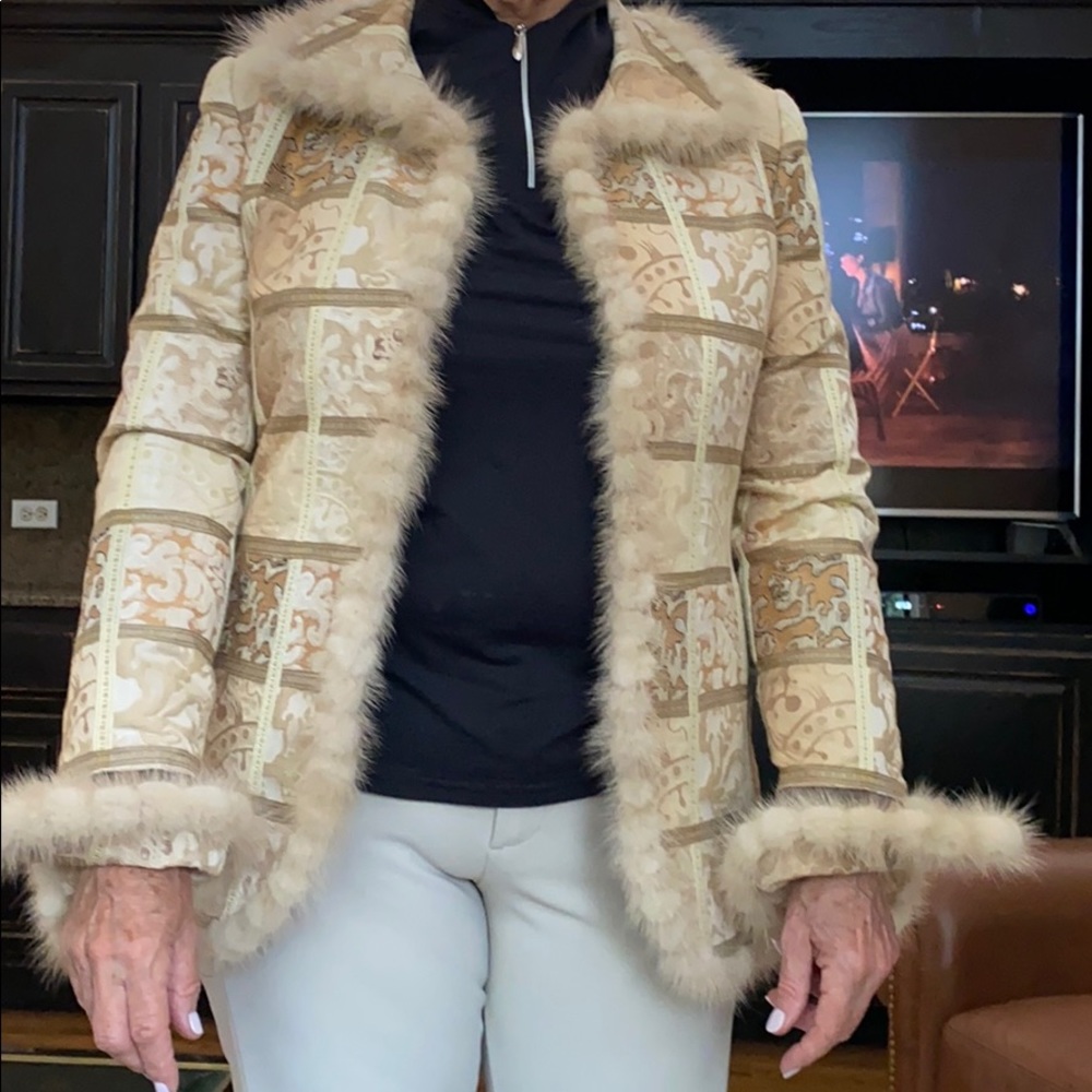 Jacket - Picture 3 of 3